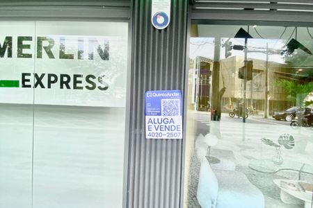 Apartamento à venda com 139m², 2 quartos e 1 vagaPlaca