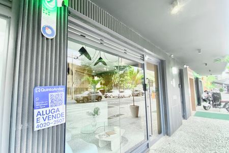 Apartamento à venda com 139m², 2 quartos e 1 vagaPlaca