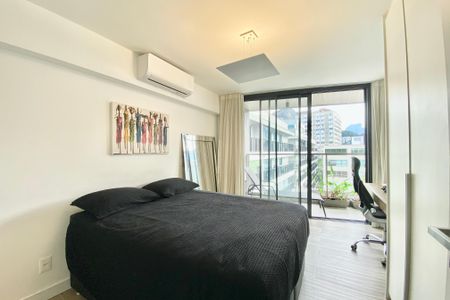 Apartamento à venda com 139m², 2 quartos e 1 vagaSuíte 1