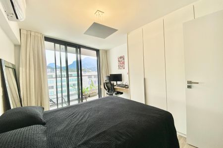 Apartamento à venda com 139m², 2 quartos e 1 vagaSuíte 1