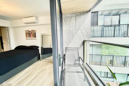 Apartamento à venda com 139m², 2 quartos e 1 vagaVaranda suíte