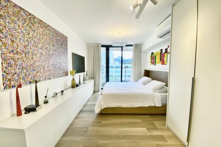 Apartamento à venda com 139m², 2 quartos e 1 vagaSuíte 2