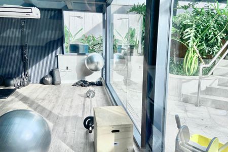 Apartamento à venda com 139m², 2 quartos e 1 vagaÁrea comum academia