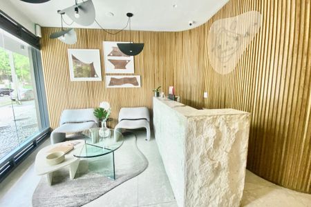 Apartamento à venda com 139m², 2 quartos e 1 vagaHall de entrada