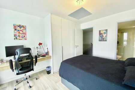 Apartamento à venda com 139m², 2 quartos e 1 vagaSuite 1