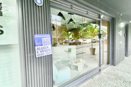 Apartamento à venda com 139m², 2 quartos e 1 vagaPlaca