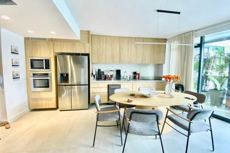 Apartamento à venda com 139m², 2 quartos e 1 vagaCozinha