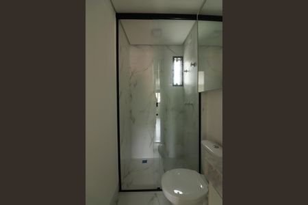 Apartamento à venda com 70m², 2 quartos e 2 vagasBanheiro Social