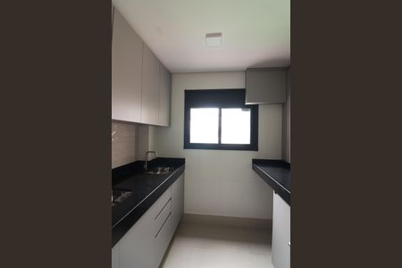 Apartamento à venda com 70m², 2 quartos e 2 vagasCozinha