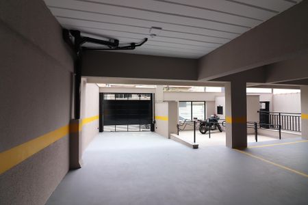 Apartamento à venda com 70m², 2 quartos e 2 vagasGaragem