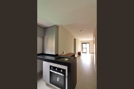 Apartamento à venda com 70m², 2 quartos e 2 vagasCozinha