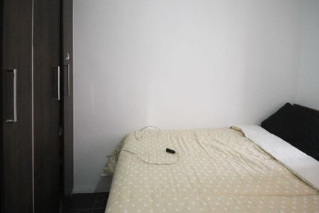 Apartamento à venda com 50m², 2 quartos e 1 vagaQuarto 2