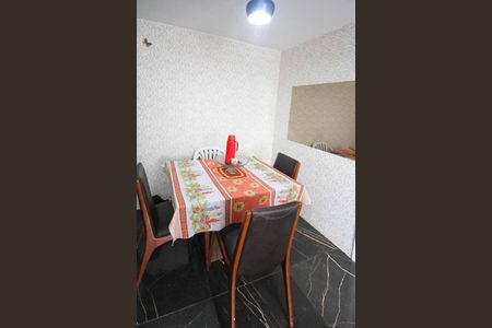 Apartamento à venda com 50m², 2 quartos e 1 vagaSala de Jantar