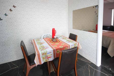 Apartamento à venda com 50m², 2 quartos e 1 vagaSala de Jantar