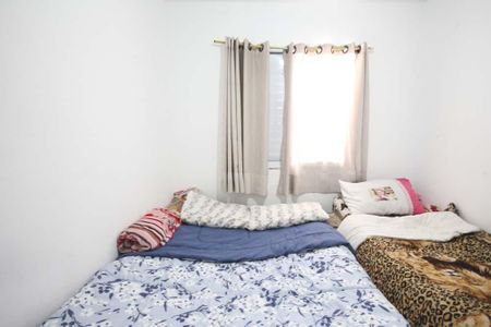 Apartamento à venda com 50m², 2 quartos e 1 vagaQuarto 1