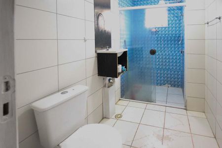 Apartamento à venda com 50m², 2 quartos e 1 vagaBanheiro