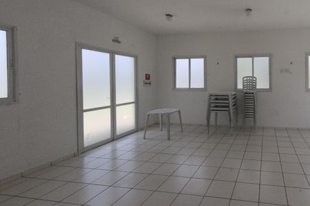 Apartamento à venda com 50m², 2 quartos e 1 vagaÁrea comum - Salão de festas