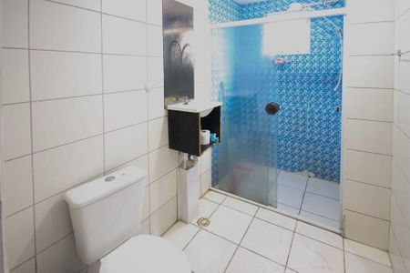 Apartamento à venda com 50m², 2 quartos e 1 vagaBanheiro