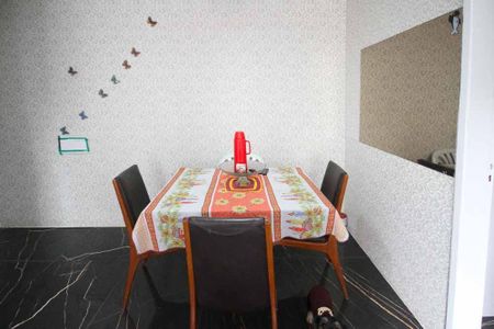 Apartamento à venda com 50m², 2 quartos e 1 vagaSala de Jantar