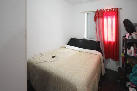 Apartamento à venda com 50m², 2 quartos e 1 vagaQuarto 2