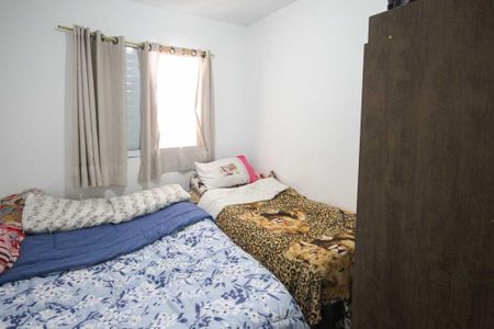 Apartamento à venda com 50m², 2 quartos e 1 vagaQuarto 1