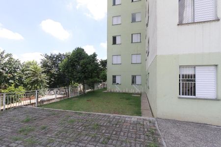 Apartamento à venda com 50m², 2 quartos e 1 vagaÁrea comum