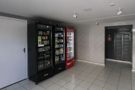 Apartamento à venda com 50m², 2 quartos e 1 vagamercado