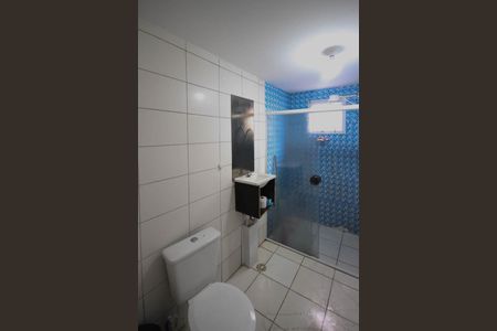 Apartamento à venda com 50m², 2 quartos e 1 vagaBanheiro