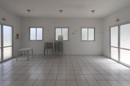 Apartamento à venda com 50m², 2 quartos e 1 vagaÁrea comum - Salão de festas