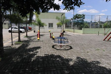 Apartamento à venda com 50m², 2 quartos e 1 vagaÁrea comum - Playground