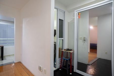 Apartamento à venda com 36m², 1 quarto e 1 vaga Apartamento à venda com 36m², 1 quarto e 1 vagaStudio