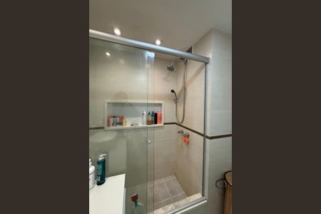 Apartamento à venda com 86m², 3 quartos e 3 vagas Apartamento à venda com 86m², 3 quartos e 3 vagasBanheiro Social 1