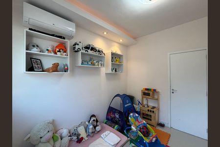 Apartamento à venda com 86m², 3 quartos e 3 vagas Apartamento à venda com 86m², 3 quartos e 3 vagasQuarto 2