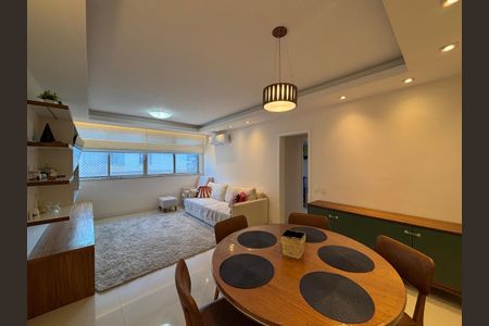 Apartamento à venda com 86m², 3 quartos e 3 vagas Apartamento à venda com 86m², 3 quartos e 3 vagasSala