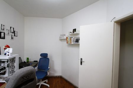 Apartamento à venda com 85m², 3 quartos e sem vagaQuarto 3