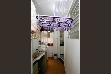 Apartamento à venda com 85m², 3 quartos e sem vagaÁrea de Serviço