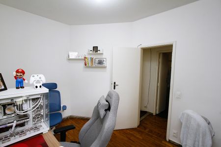 Apartamento à venda com 85m², 3 quartos e sem vagaQuarto 3