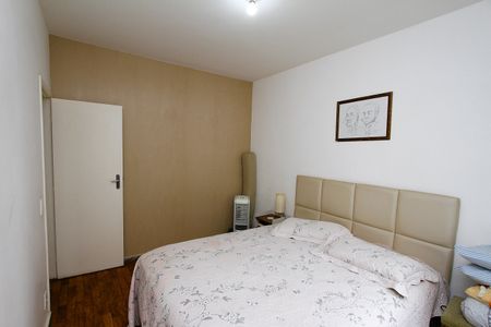 Apartamento à venda com 85m², 3 quartos e sem vagaQuarto 2