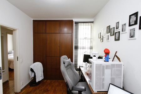 Apartamento à venda com 85m², 3 quartos e sem vagaQuarto 3