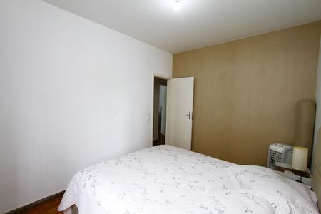 Apartamento à venda com 85m², 3 quartos e sem vagaQuarto 2