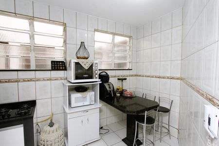 Apartamento à venda com 85m², 3 quartos e sem vagaCozinha