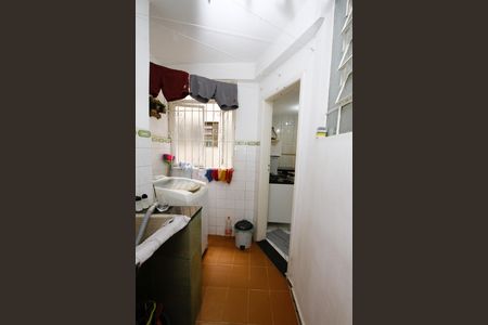 Apartamento à venda com 85m², 3 quartos e sem vagaÁrea de Serviço