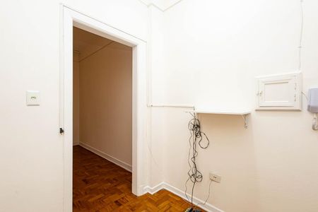 Apartamento à venda com 55m², 1 quarto e sem vagaSala