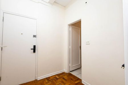 Apartamento à venda com 55m², 1 quarto e sem vagaSala
