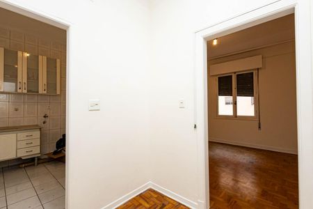 Apartamento à venda com 55m², 1 quarto e sem vagaSala
