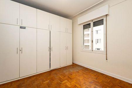 Apartamento à venda com 55m², 1 quarto e sem vagaQuarto