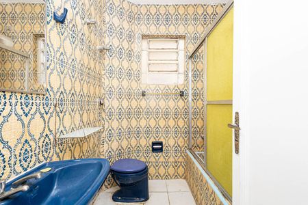 Apartamento à venda com 55m², 1 quarto e sem vagaBanheiro