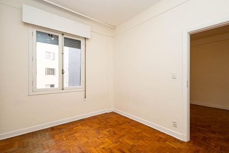 Apartamento à venda com 55m², 1 quarto e sem vagaQuarto