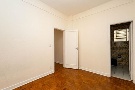 Apartamento à venda com 55m², 1 quarto e sem vagaQuarto