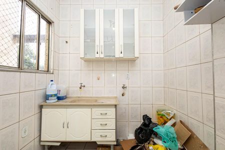 Apartamento à venda com 55m², 1 quarto e sem vagaCozinha